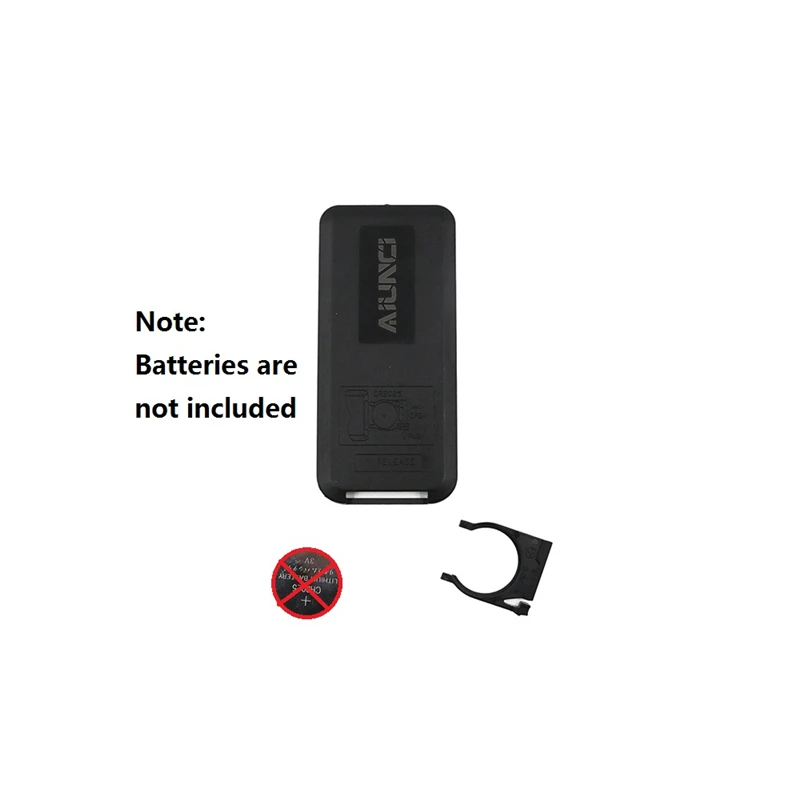 Мини светодиодный пиксельный регулятор линейного светильника RF 14key/21key Набор Для