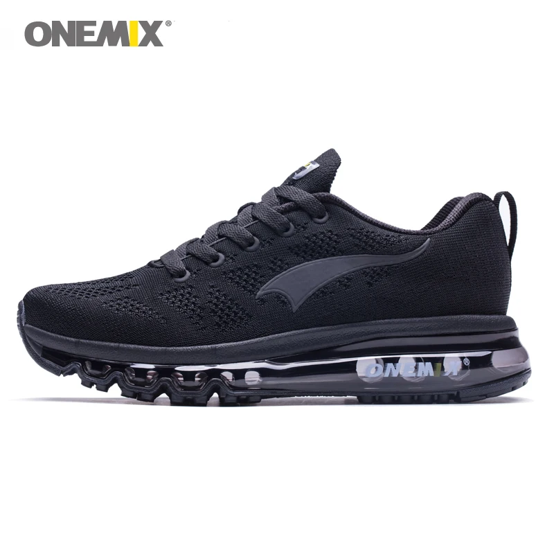 ONEMIX, мужская спортивная обувь для мужчин, красивые, Zapatillas, спортивные кроссовки, спортивная, с воздушной подушкой, дезодорант, уличные, для бега, ходьбы, кроссовки