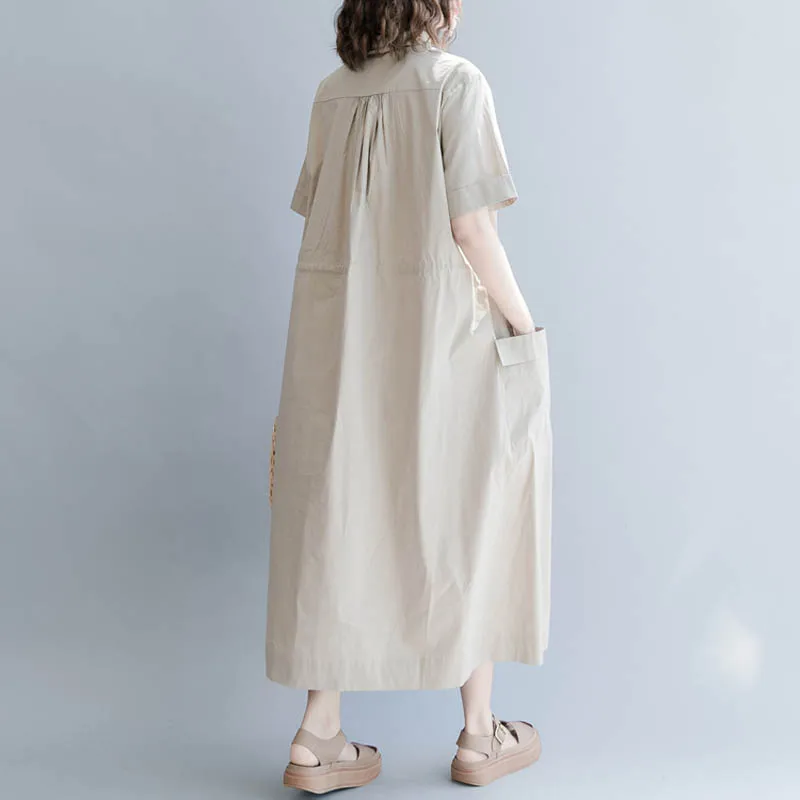 Летнее женское платье большие размеры обхват груди 132 см 7XL 8XL 9XL Повседневное