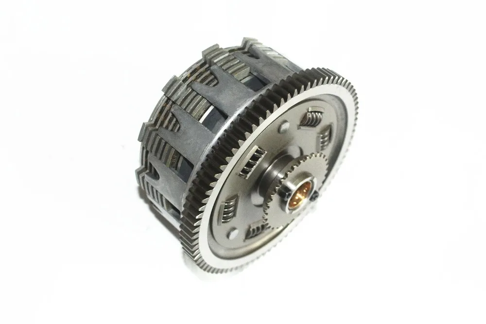 Комплект сцепления для Benelli 302 S BN302R BN302 STELS300 TNT302 / BN TNT 300 302R|assembly| |