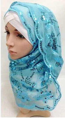 new design cotton muslim hijab scarf catton shawl | Аксессуары для одежды