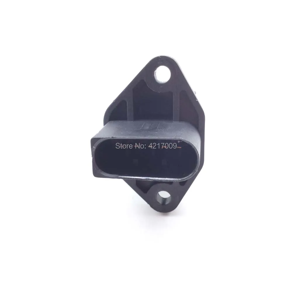 Массовый датчик расхода воздуха MAF для Audi A3 A4 TT A6 VW Passat Skoda Octavia Seat Ibiza Alhambra Cordoba 1,8 T 1.9TDI 0280218132