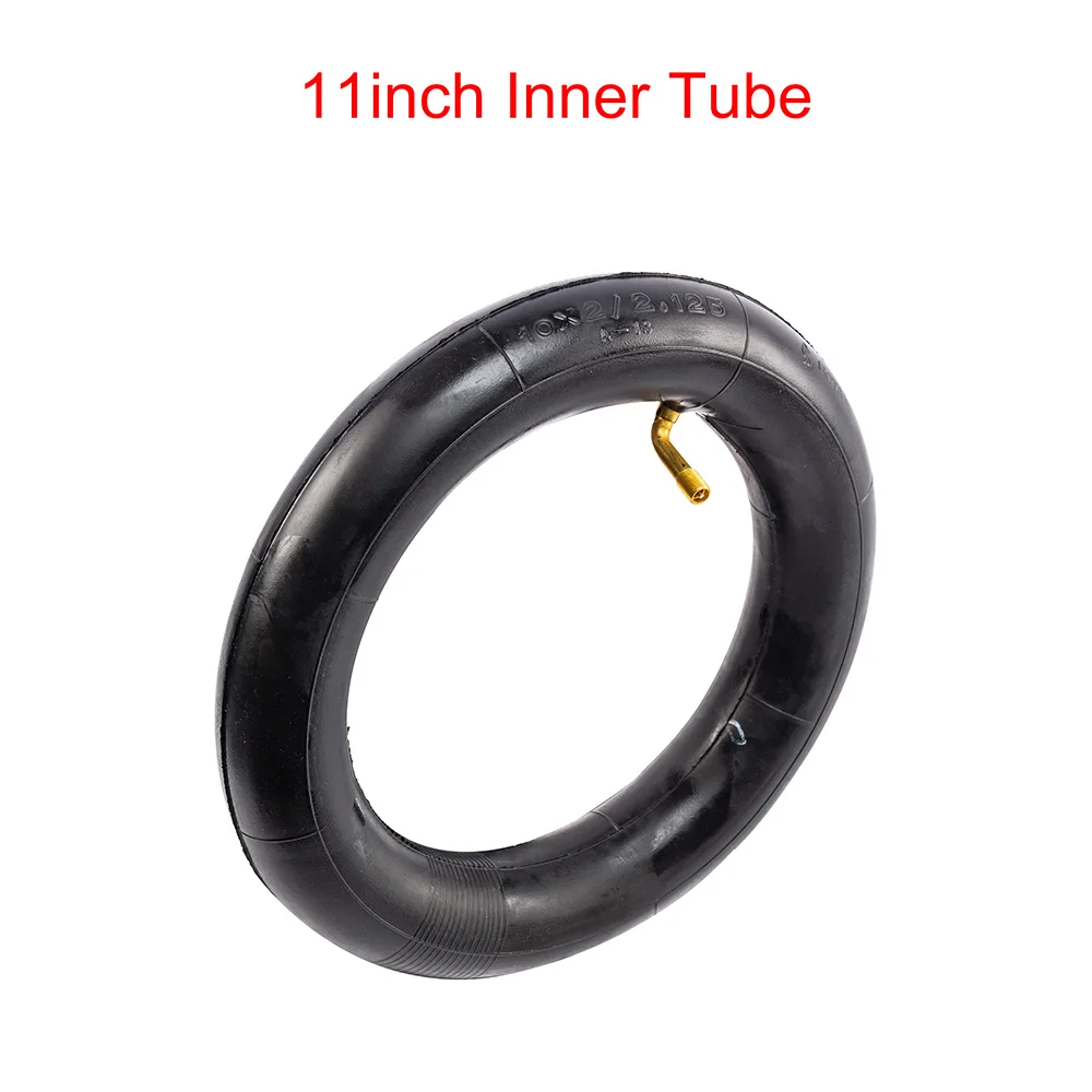 11inch Inner Tube CST бренд 10 дюймов 11 дюймов электрический скутер шины высокого качества внутренние трубы и шины для Halo Knight модели скутеров - Цвет: 11inch Inner Tube