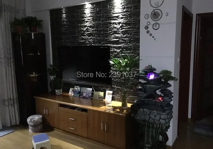 12 шт. декоративные настенные панели из пенополиэтилена 70 х38 см|panel decor|panel 3dpanel wall |