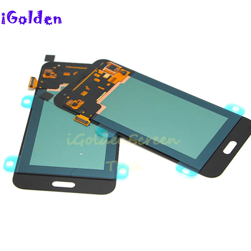 J320f ЖК дисплей для Samsung J3 2016 J320F J320M J320H J320FN с сенсорным экраном дигитайзер Galaxy j3