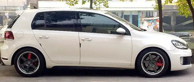 TE 37 Advan 17 18 19 дюймов 4x100 4x114 3 5x100 5x108 5x112 5x114 5x автомобильные диски из сплава|rims 5x114.3|rims