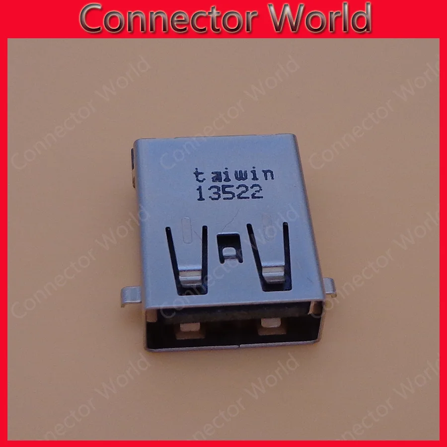 5-100 шт./лот 3 0 USB разъем JACK для DELL HP IBM Sumsung Samsung Toshiba супер ноутбуки материнское