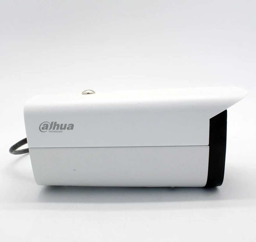 Dahua IPC HFW4631F ZSA Bullet IP камера 6 Мп IR 60M H.265 H.264 POE 2 7 мм ~ 13 5 моторизованный зум объектив