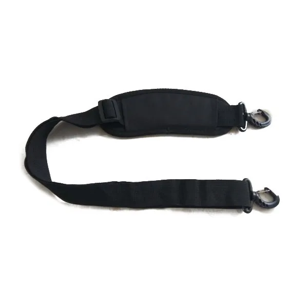

Replacement Padded Shoulder Strap Belt For Camera Messenger Computer Bag Case