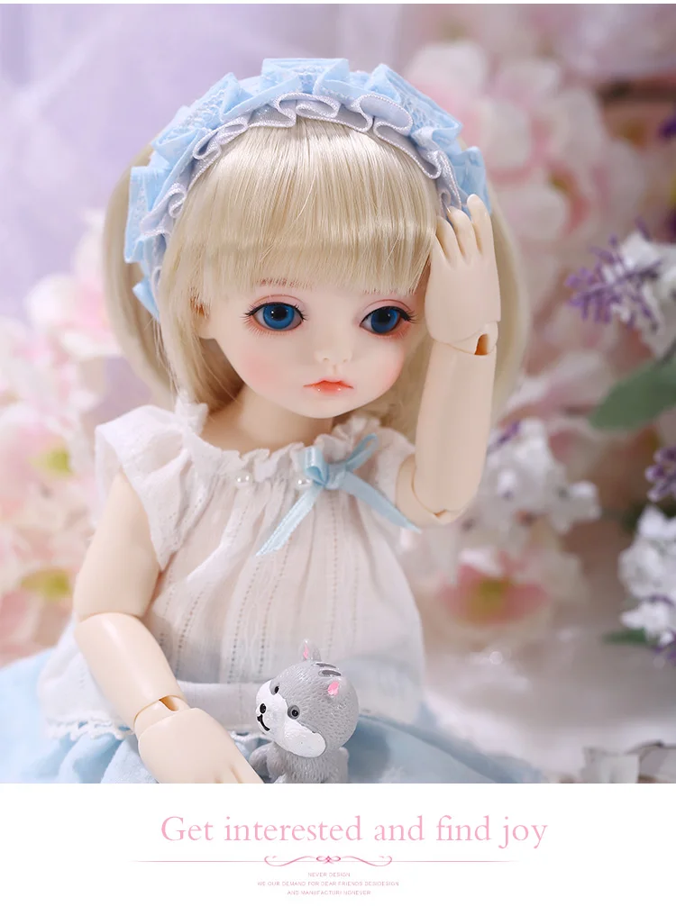 Gary BJD YOSD кукла 1/6 модель тела для маленьких девочек и мальчиков высокое качество игрушки магазин смолы фигурки