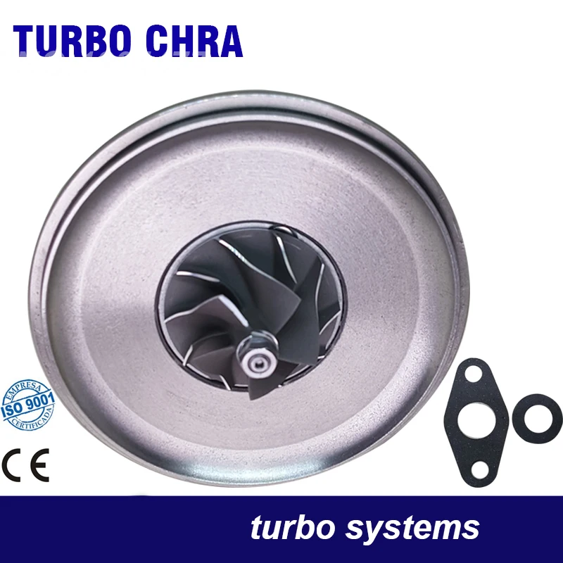 RHF3 турбокартридж VL37 55212916 для Alfa-Romeo MiTo FIAT Punto Grande Bravo Lancia Delta III 07- T-Jet 16V 1.4L |