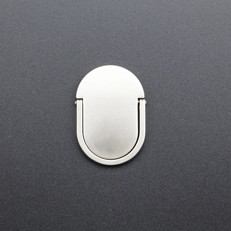 Новый универсальный металлический палец кольцо Мобильный телефон Смартфон