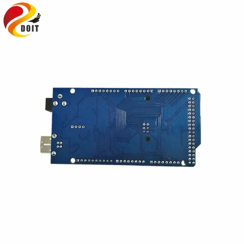 Wi Fi веб сервер набор щита с 2560 + ESP8266 серийный WiFi щит доска для самостоятельного