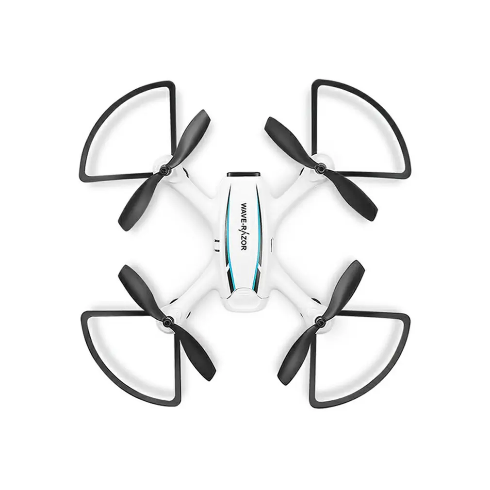 H816HW мини аэрофотосъемка UAV 720 P высокой четкости четыре оси транспортное средство