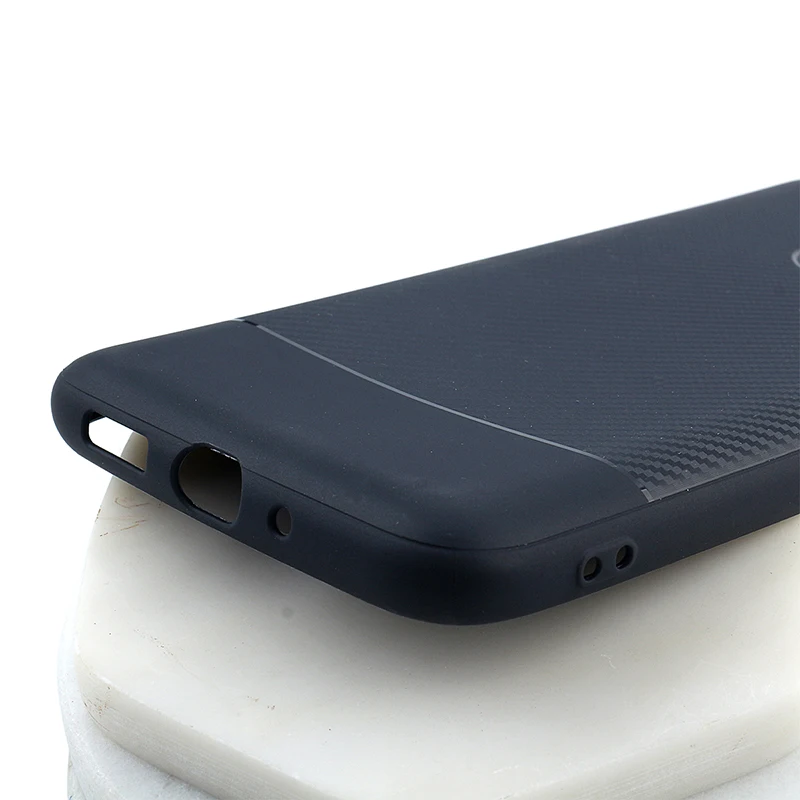 Alesser For Ulefone Power 6 Silicone Case Soft Protective Back Cover Anti-knock Shell Phone Accessories |