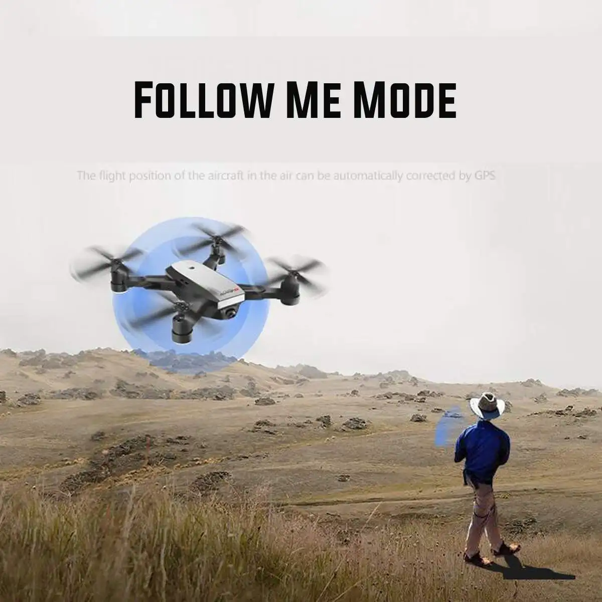 X28G двойной gps Беспроводной RC камера для квадрокоптера, дрона 2,4 ГГц 4CH 720P 5MP Очки виртуальной реальности VR камеры для Дронов gps