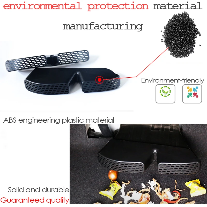 Atreus 2pc Car Seat Air Conditioner Outlet Protective Cover For Hyundai Tucson 2016 2017 2018 Accessories | Автомобили и