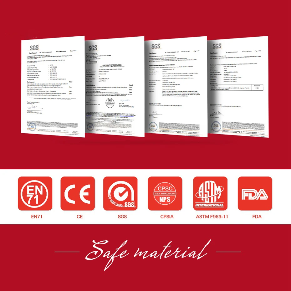 1 шт. 50 мм деревянное кольцо для вязания крючком игрушки сделай сам деревянные