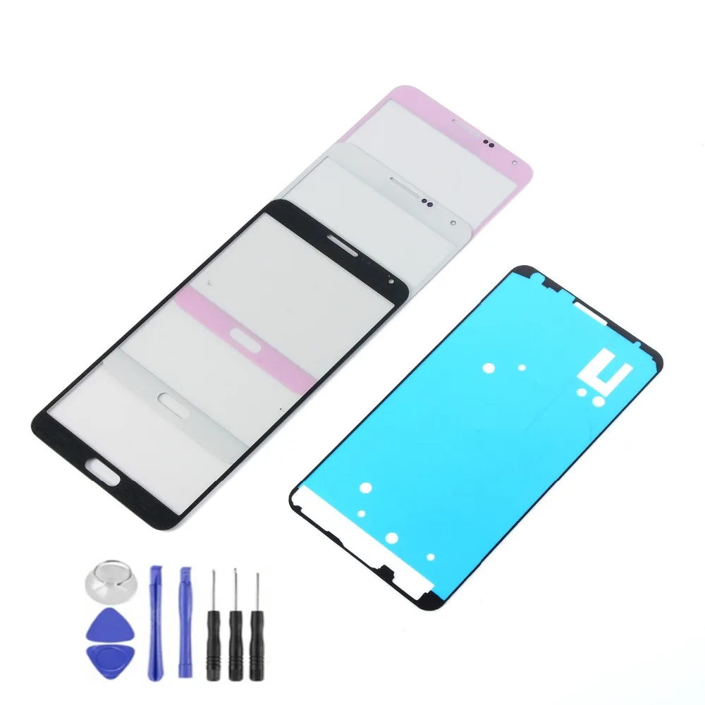 Сенсорный ЖК экран для Samsung Galaxy Note 3 III N9005 N9000 N9002 N9009 сенсорный с клеем и