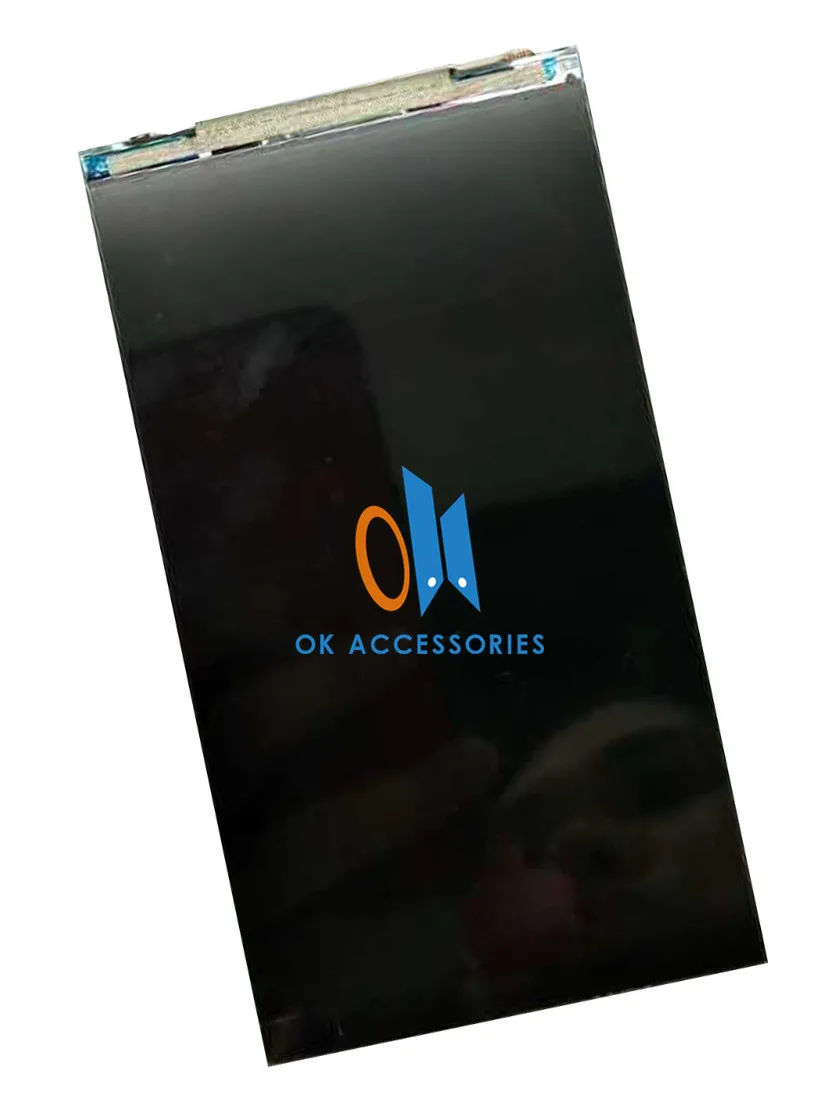 Черно белый цвет для Oukitel K4000 Pro ЖК дисплей + сенсорная панель стекло с