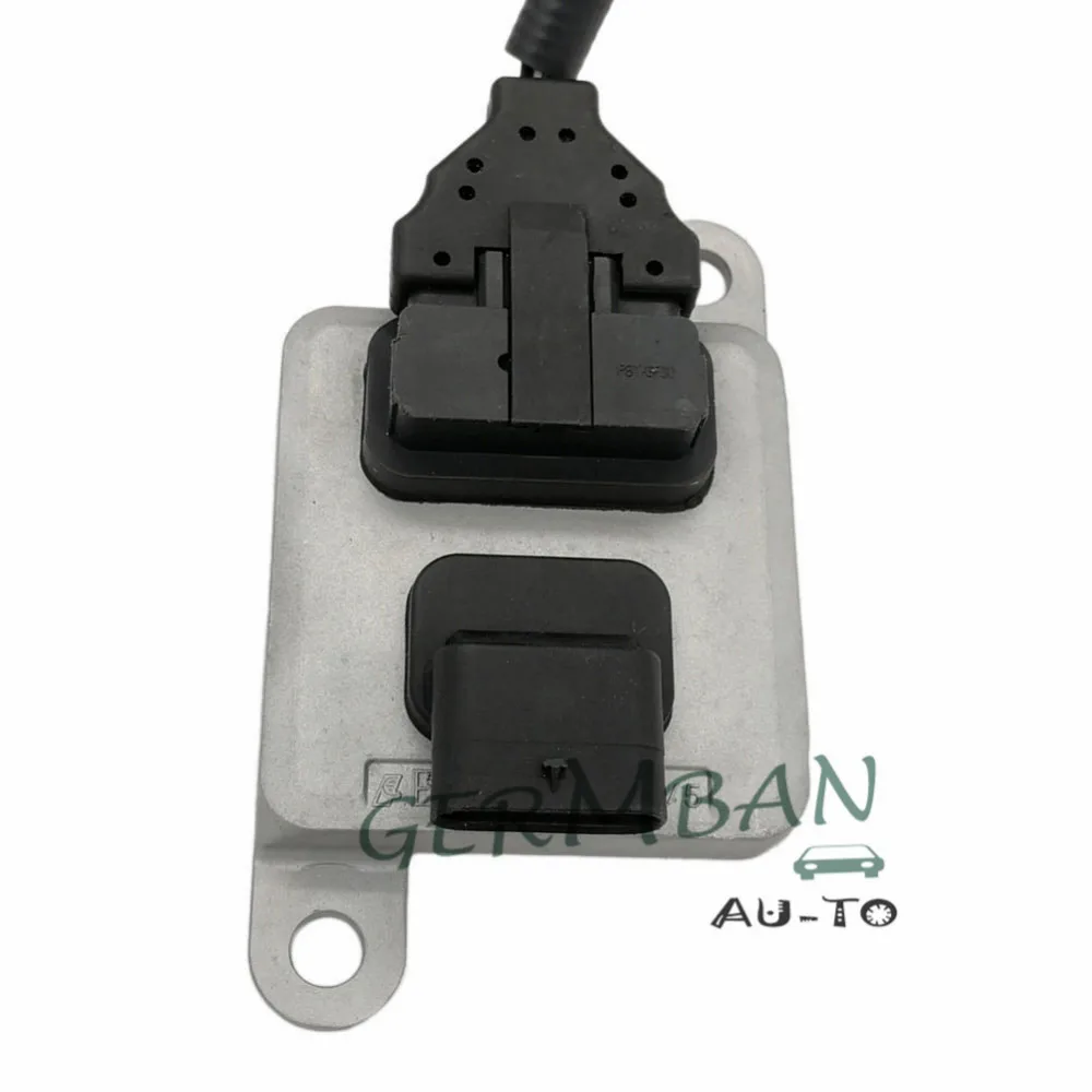 Новые произведенные сзади Nox Сенсор для Mercedes Benz X164 X166 W164 W166 06-16 Part No # A0009053706 5WK9 6683F