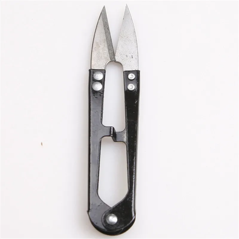 1 шт. ножницы из нержавеющей стали для резки рыболовной нити | Инструменты