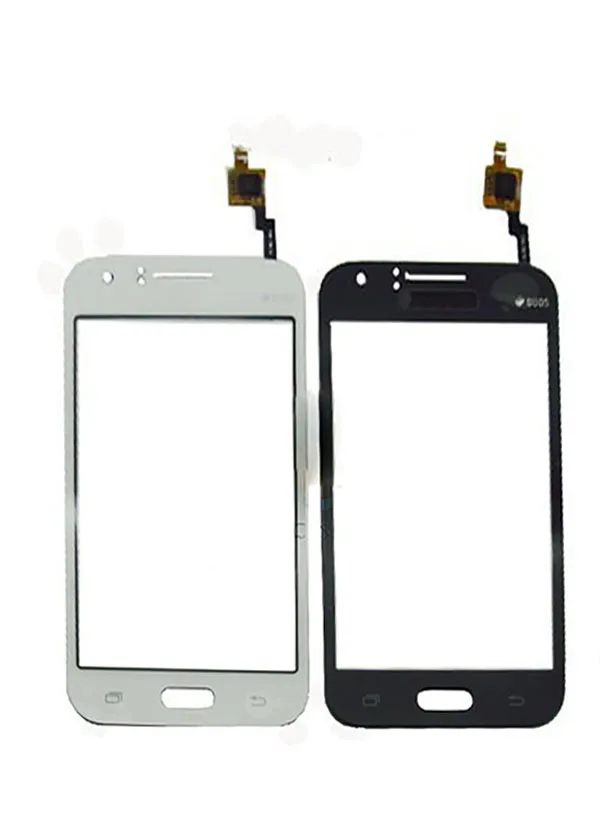 Сенсорный экран для Samsung Galaxy J1 2015 дигитайзер сенсорного экрана J100FN J100H J100F стекло