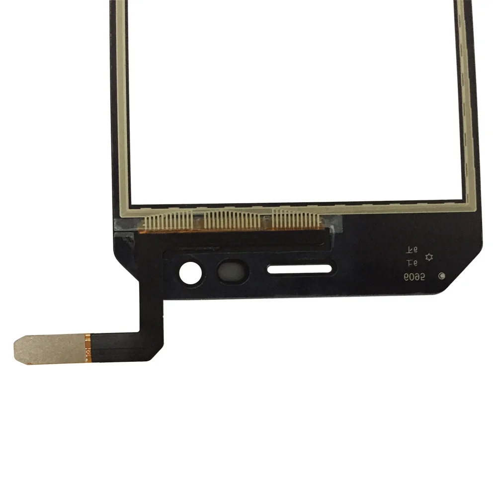 Сенсорная панель WEICHENG для телефона Caterpillar CAT S30 сенсорный экран с дигитайзером Touch