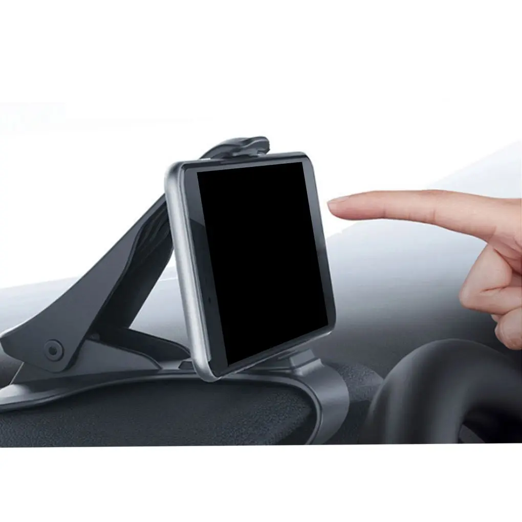 Car-styling Universal Car Phone GPS Mount Dashboard Cell Holder Stand HUD Design Cradle New | Автомобили и мотоциклы