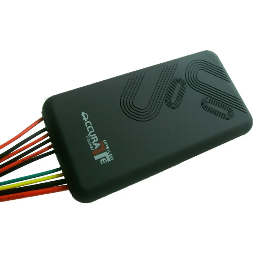GT06 Автомобильный GPS трекер SMS GSM GPRS устройство слежения за автомобилем монитор