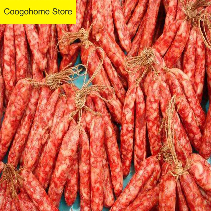 10 шт. 100 см струны мясника инструменты для мяса консервированные молотки ветчины