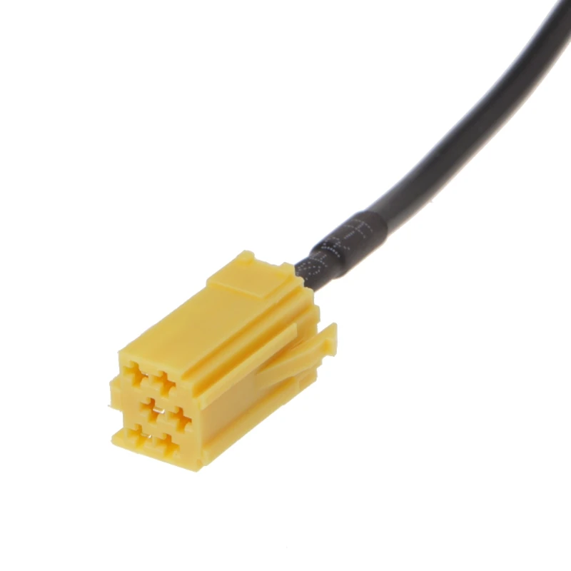 Новый Aux In Cable MP3 Smart с функцией для Fiat Grande Punto 500 159 Panda Musa | Автомобили и мотоциклы