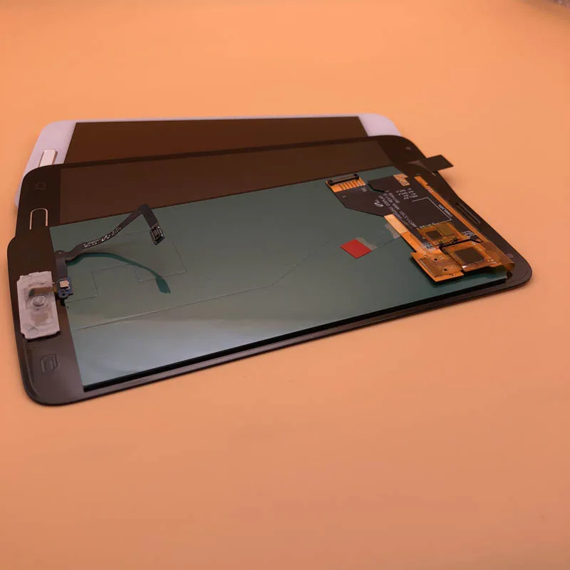 Amoled ЖК-дисплей для Samsung S5 i9600 G900F ЖК-экран сенсорный дигитайзер сборка G900 G900m с