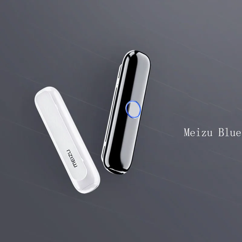 Оригинальный аудиоресивер Meizu Bluetooth 4 2 разъем 3 5 мм AUX аудио Музыкальный