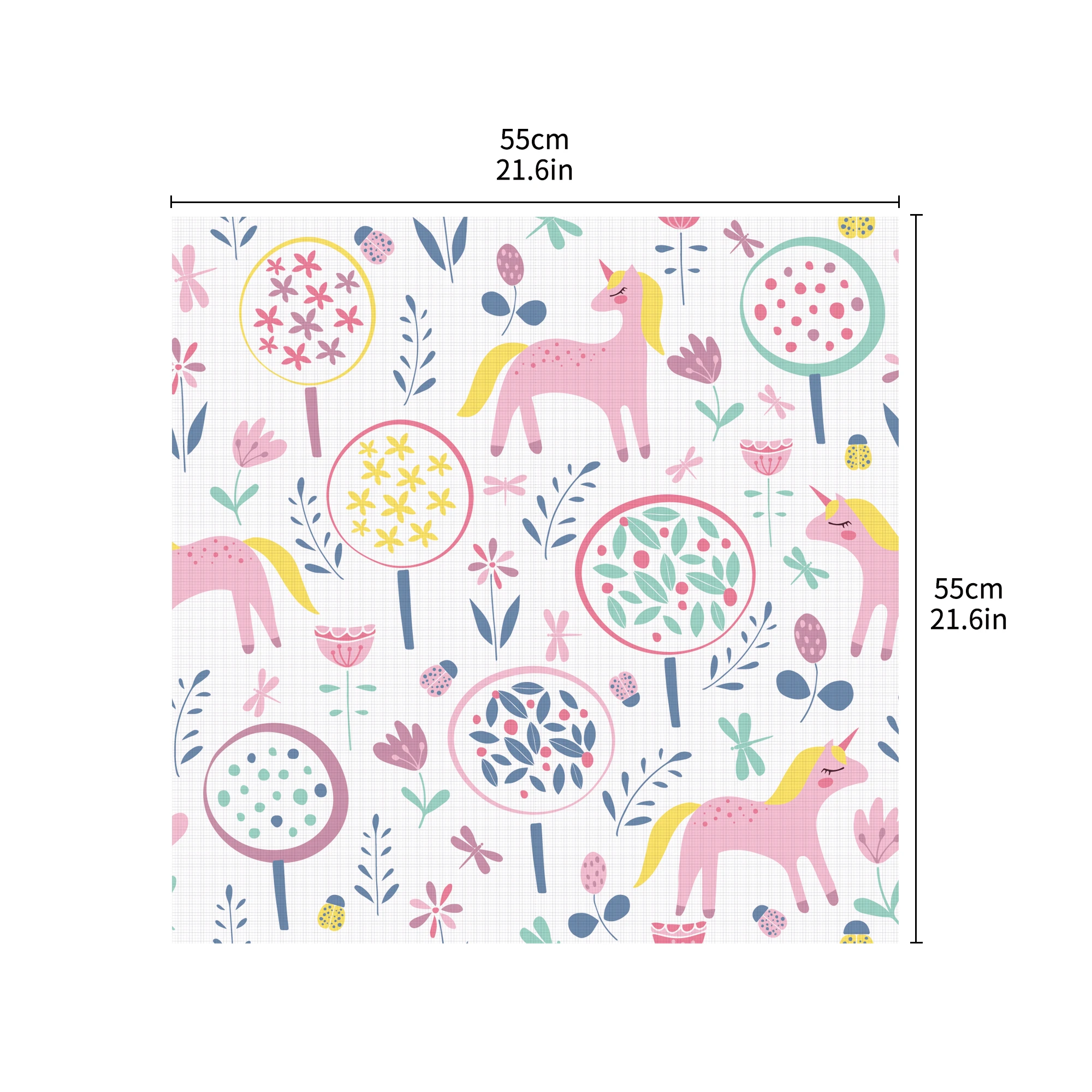 Самоклеющиеся наклейки для стола с животными водонепроницаемые на стену мебель