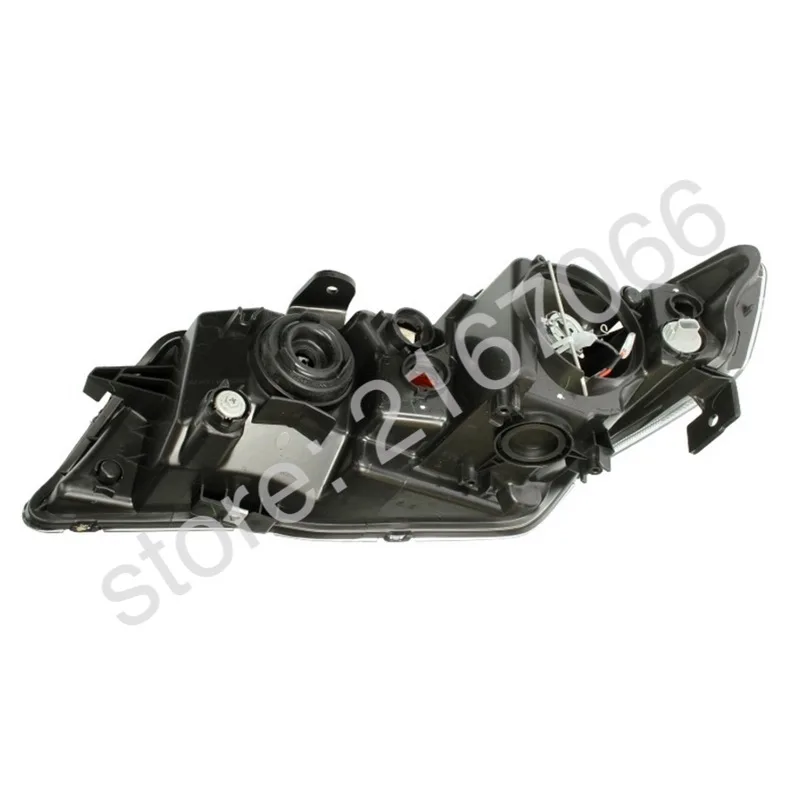 Фара правая для HONDA ACCORD 2005 2006 2007 2008 налобный фонарь со стороны пассажира-для