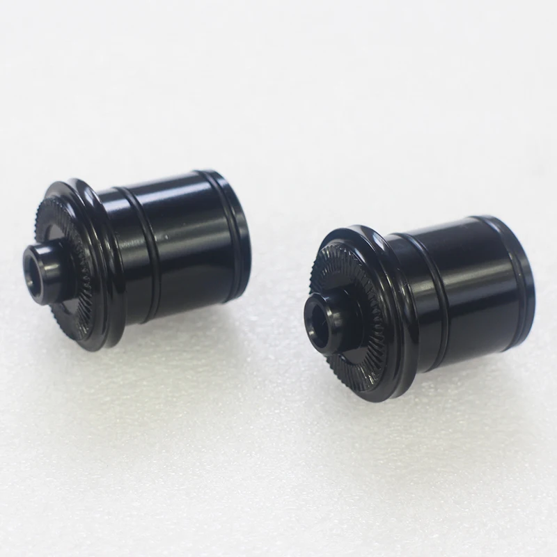 Novatec QR Side Caps - For 4 IN 1 D881SB D991SB Front Hub Quick Release 9mm End Black Alloy MTB adaptors converter | Спорт и