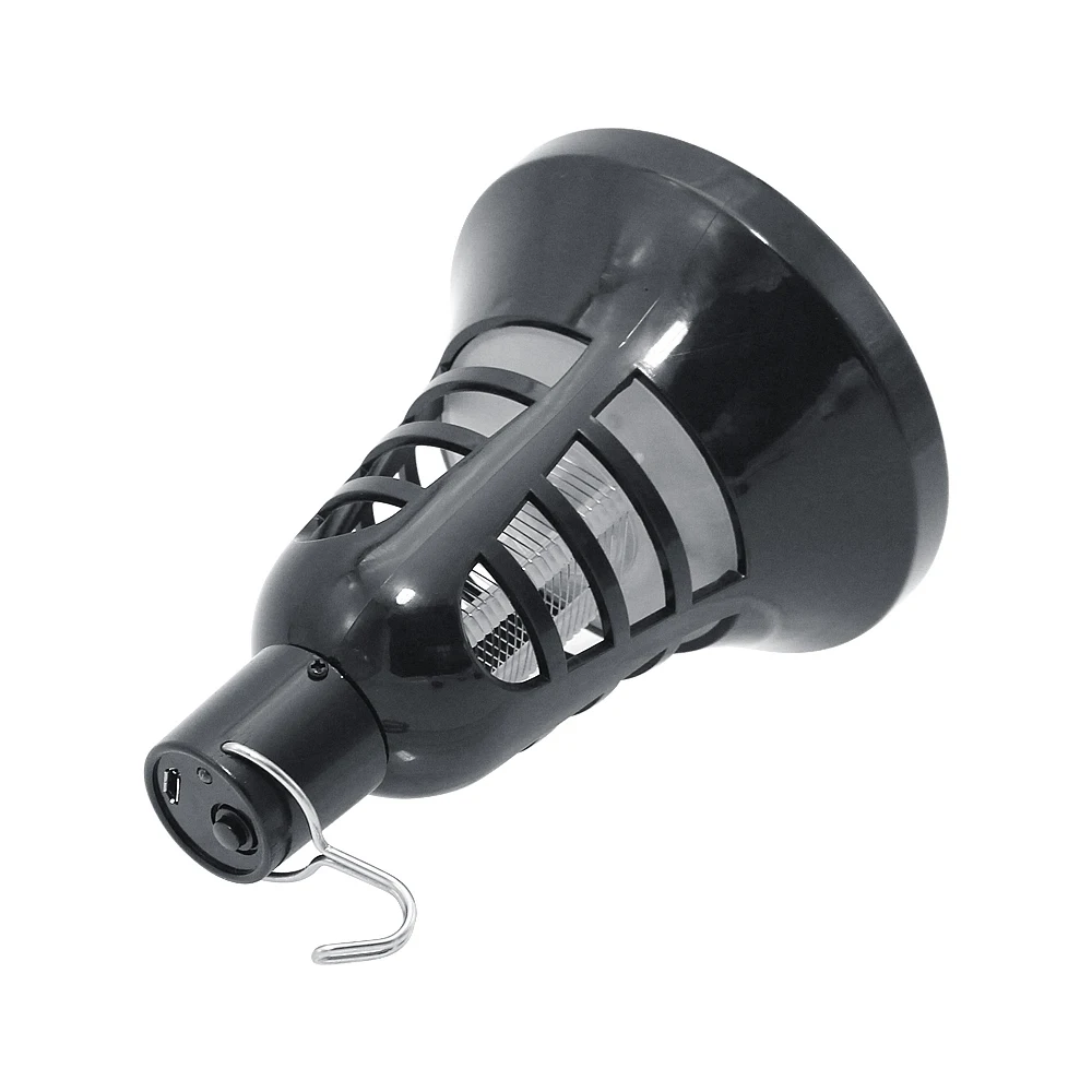 USB электронный уничтожения комаров подвесной светодиодный светильник лампа