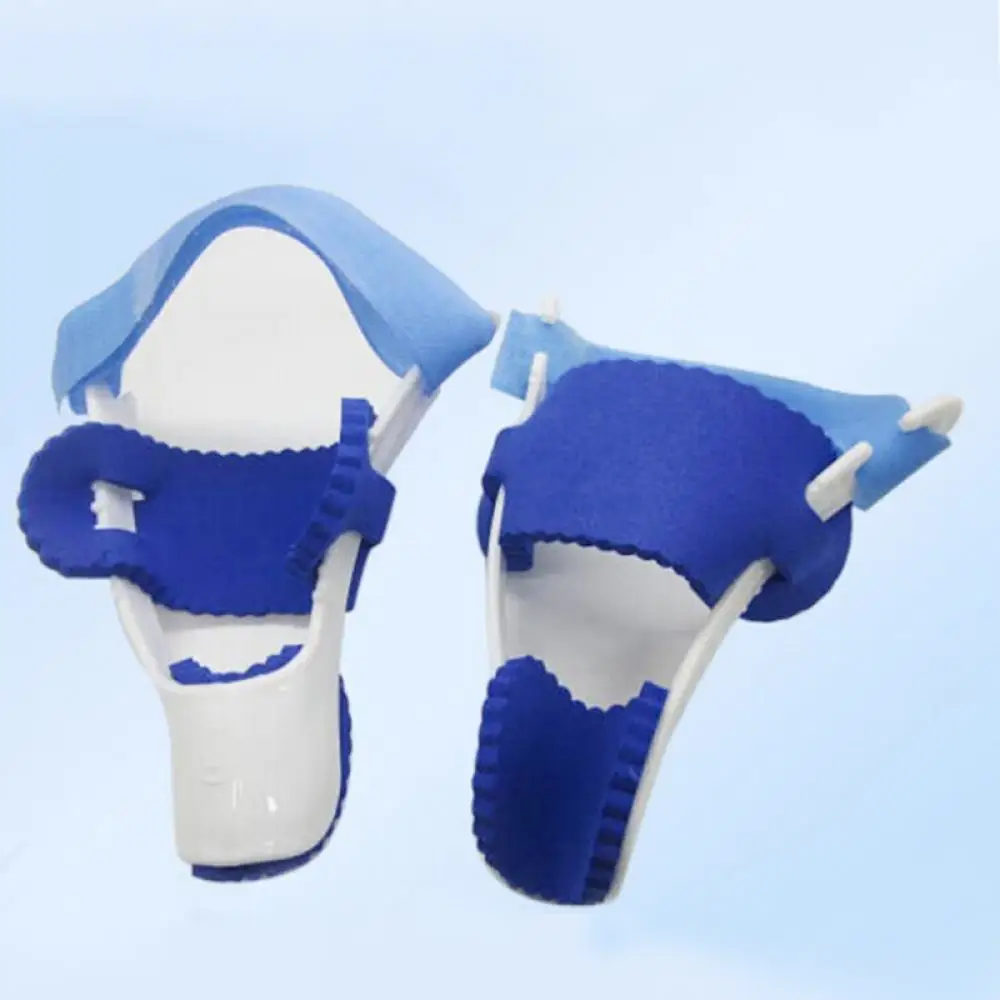 Bunion Device Hallux Valgus Orthopedic Braces Toe Correction Night Foot Care Tools Corrector Thumb Big Bone Orthotics | Красота и
