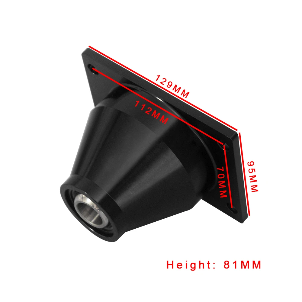 R-EP короткоходный рычаг переключения передач Quick gear Shift для peugeot 106 Citroen Saxo AX XH-5012