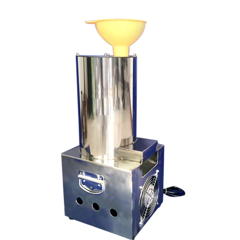 Чесночный пилинг коммерческий Быстрый Пилинг из нержавеющей стали удобный