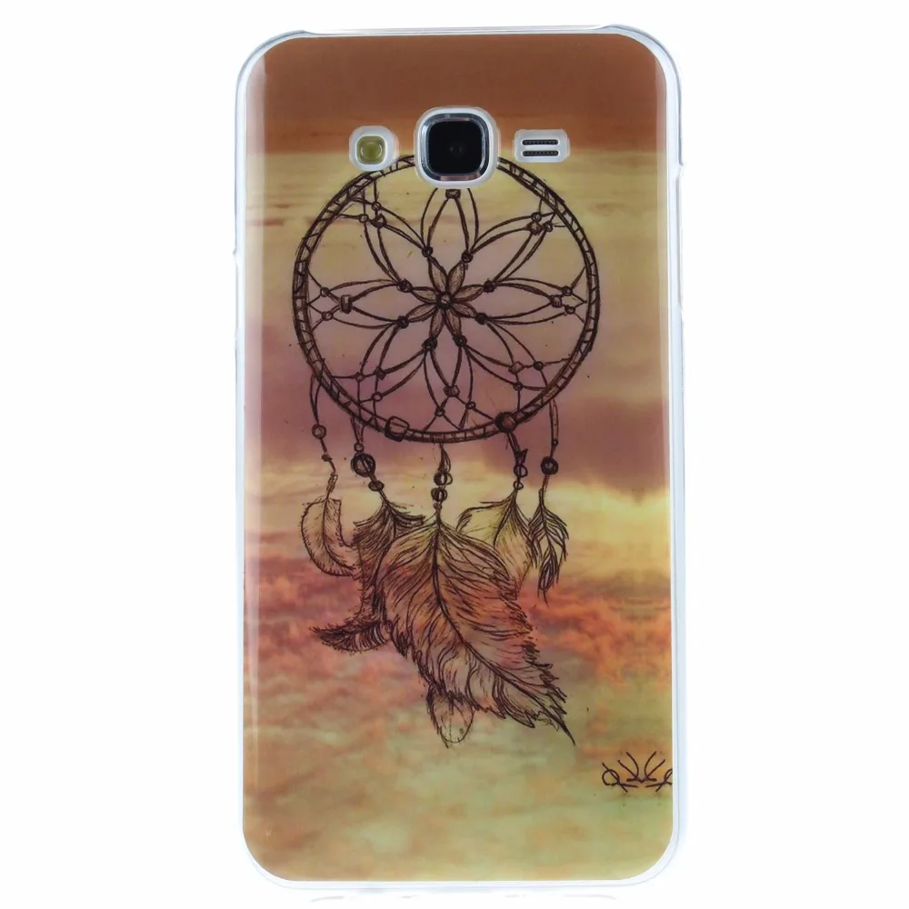 Aryikum мультфильм чехол для телефона Samsung Galaxy J5 J 5 2015 случае Coque j500 J500H j500f Fundas ETUI |