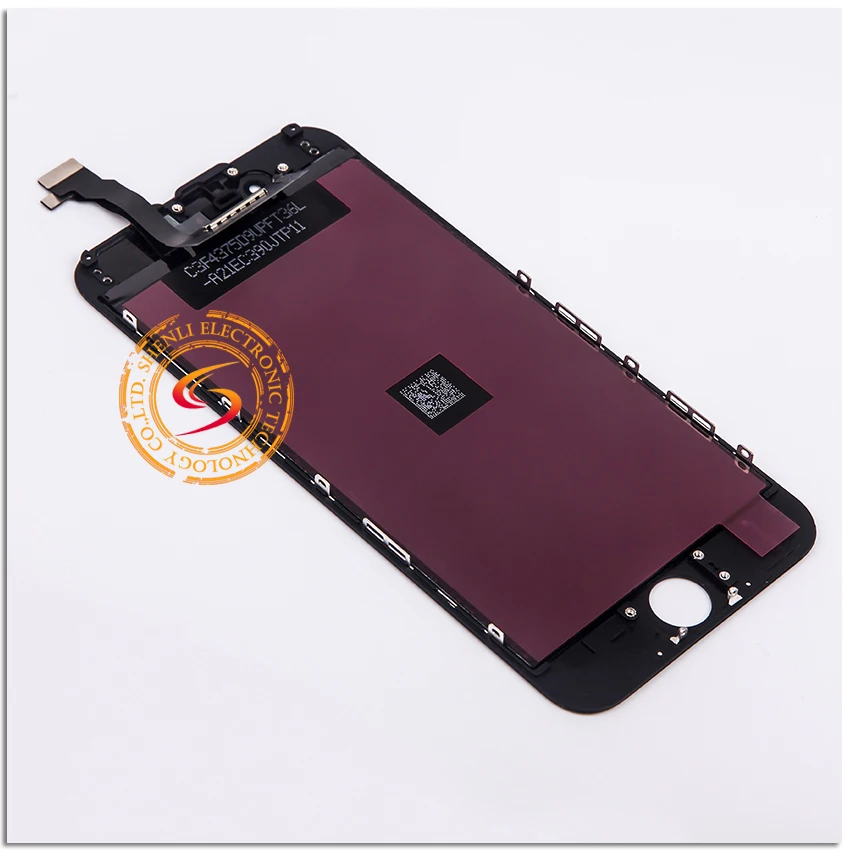 Сменный сенсорный ЖК экран класса AAA + 10 шт./лот для iPhone 6|aaa lcd|iphone 6 lcd6 lcd |