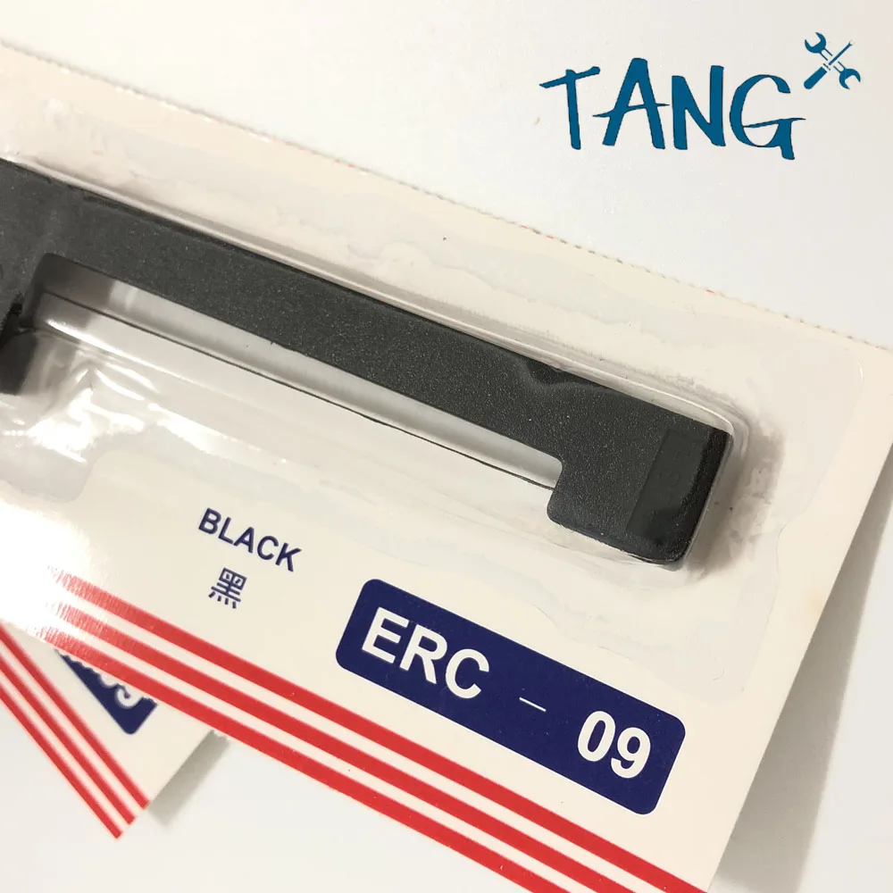 Лента ERC09 50x для Epson M-160 161 180 181 182 183 185 190 191 192 195 150 163 164 EPC-09 80 22 HX 20 40 P-40 DED D166 D173 |