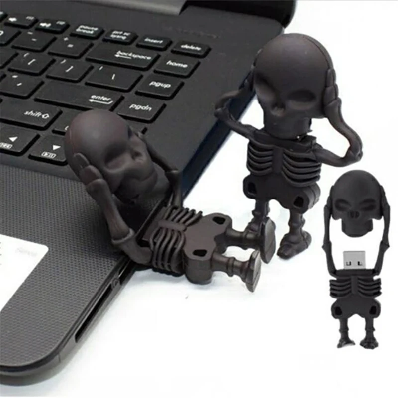 Skeletonn карта памяти usb 3,0 мини usb флеш-накопитель 128 ГБ U диск Флешка 64 ГБ 32 ГБ 16 ГБ 8 ГБ 4 ГБ флеш-накопитель Бесплатный micro