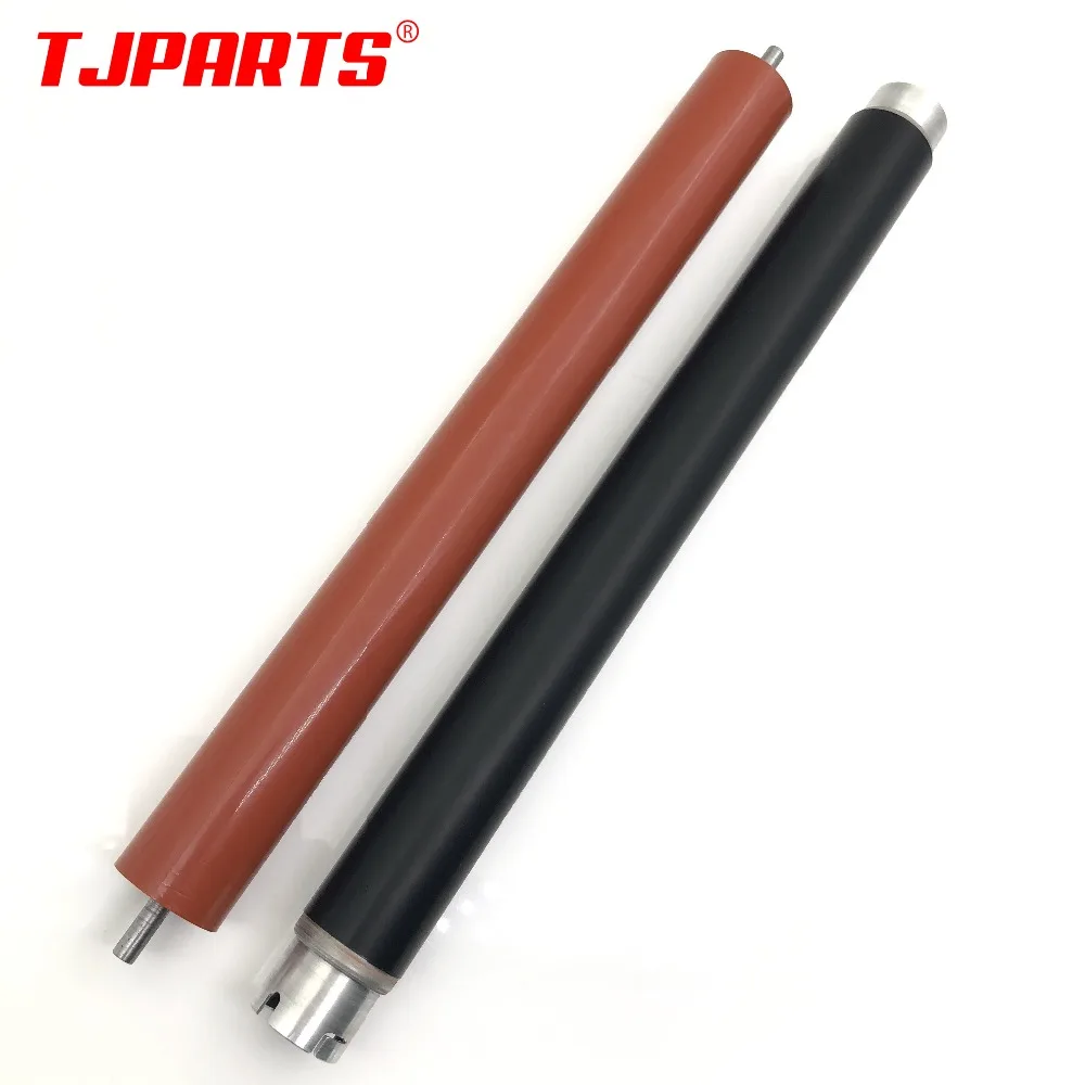 3 тепловой Верхний фьюзерный ролик + нижний напорный для Brother HL4140 HL4150 HL4570 MFC9055 MFC9460