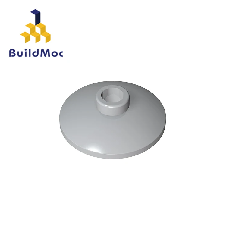 BuildMOC 4740 30063 2x2 кирпич высокотехнологичный переключатель для строительных блоков