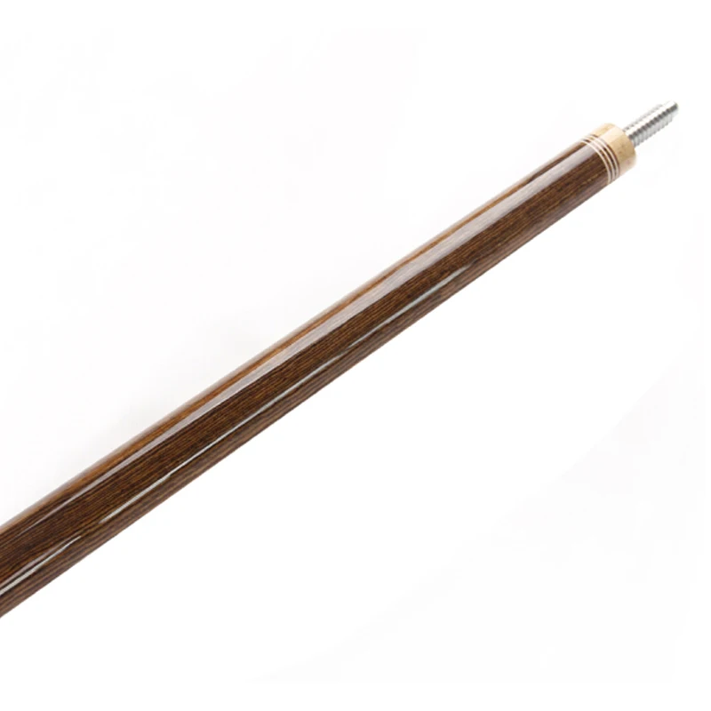 Новый Пери бильярдный Cue Stick 12 75 мм наконечник JingYuan I черный 8 с жестким бильярдным