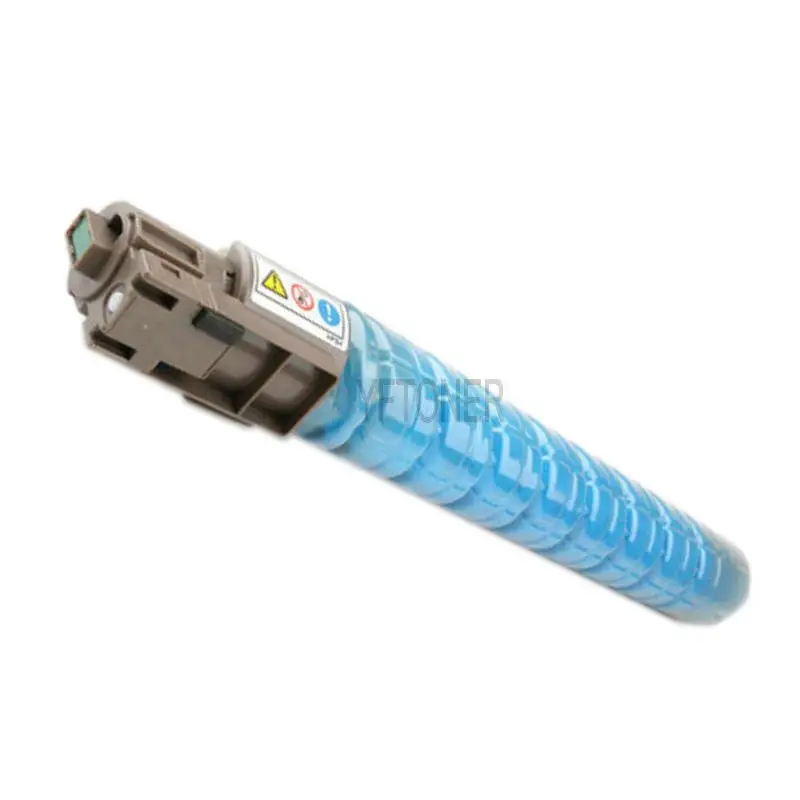 Цветной тонер-картридж для Ricoh MPC 3000 3500 4500 копиров | Компьютеры и офис