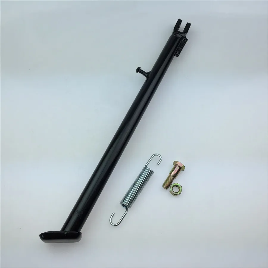 

STARPAD для CQR/капусты/Zongshen GY мотокросса боковая подставка для храма аксессуары для мотокросса Бесплатная доставка